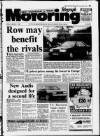 Derby Daily Telegraph Friday 01 March 1991 Page 21