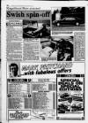 Derby Daily Telegraph Friday 01 March 1991 Page 28