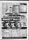 Derby Daily Telegraph Friday 01 March 1991 Page 31