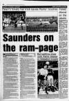 Derby Daily Telegraph Monday 04 March 1991 Page 22