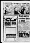 Derby Daily Telegraph Tuesday 05 March 1991 Page 10