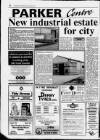 Derby Daily Telegraph Tuesday 05 March 1991 Page 34