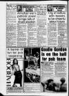 Derby Daily Telegraph Thursday 07 March 1991 Page 12