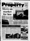 Derby Daily Telegraph Thursday 07 March 1991 Page 21