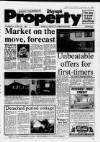 Derby Daily Telegraph Thursday 25 April 1991 Page 21