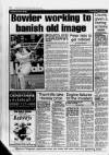 Derby Daily Telegraph Thursday 25 April 1991 Page 74