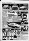 Derby Daily Telegraph Wednesday 01 May 1991 Page 22