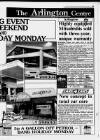 Derby Daily Telegraph Wednesday 01 May 1991 Page 25