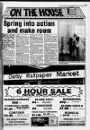 Derby Daily Telegraph Wednesday 01 May 1991 Page 35