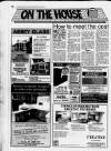 Derby Daily Telegraph Wednesday 01 May 1991 Page 36