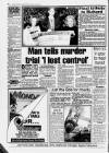 Derby Daily Telegraph Wednesday 15 May 1991 Page 4