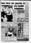 Derby Daily Telegraph Wednesday 15 May 1991 Page 7