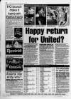 Derby Daily Telegraph Wednesday 15 May 1991 Page 38