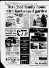 Derby Daily Telegraph Thursday 30 May 1991 Page 36