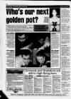 Derby Daily Telegraph Thursday 30 May 1991 Page 62