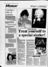 Derby Daily Telegraph Monday 03 June 1991 Page 26