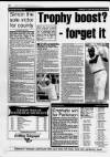 Derby Daily Telegraph Wednesday 05 June 1991 Page 38