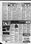 Derby Daily Telegraph Thursday 06 June 1991 Page 56