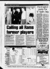 Derby Daily Telegraph Friday 07 June 1991 Page 58