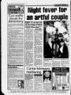 Derby Daily Telegraph Friday 14 June 1991 Page 8