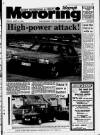 Derby Daily Telegraph Friday 14 June 1991 Page 21