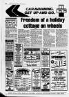 Derby Daily Telegraph Friday 14 June 1991 Page 44