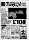Derby Daily Telegraph Thursday 27 June 1991 Page 1