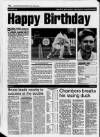Derby Daily Telegraph Thursday 08 August 1991 Page 58