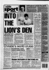 Derby Daily Telegraph Saturday 24 August 1991 Page 36