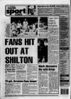 Derby Daily Telegraph Thursday 05 September 1991 Page 72