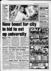 Derby Daily Telegraph Friday 13 September 1991 Page 5
