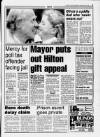 Derby Daily Telegraph Tuesday 01 October 1991 Page 3