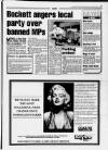 Derby Daily Telegraph Tuesday 01 October 1991 Page 7