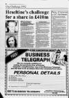 Derby Daily Telegraph Tuesday 01 October 1991 Page 26