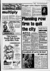 Derby Daily Telegraph Tuesday 22 October 1991 Page 11