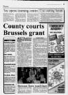 Derby Daily Telegraph Tuesday 22 October 1991 Page 31