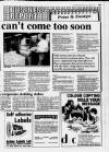Derby Daily Telegraph Tuesday 22 October 1991 Page 35