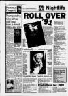 Derby Daily Telegraph Wednesday 01 January 1992 Page 8