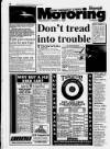 Derby Daily Telegraph Wednesday 01 January 1992 Page 14