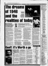 Derby Daily Telegraph Wednesday 29 January 1992 Page 22