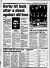 Derby Daily Telegraph Wednesday 15 January 1992 Page 23