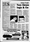 Derby Daily Telegraph Friday 03 January 1992 Page 8