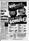Derby Daily Telegraph Friday 03 January 1992 Page 9