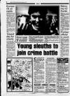 Derby Daily Telegraph Saturday 04 January 1992 Page 8