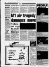 Derby Daily Telegraph Saturday 04 January 1992 Page 10