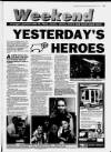 Derby Daily Telegraph Saturday 04 January 1992 Page 11