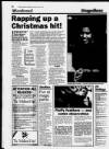 Derby Daily Telegraph Saturday 04 January 1992 Page 18