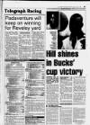 Derby Daily Telegraph Tuesday 07 January 1992 Page 21