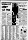Derby Daily Telegraph Tuesday 07 January 1992 Page 23