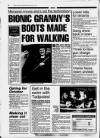 Derby Daily Telegraph Saturday 11 January 1992 Page 8